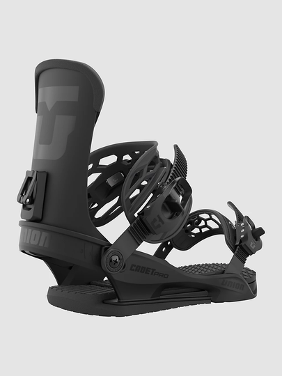 UNION Cadet PRO 2023 Snowboard Bindings black