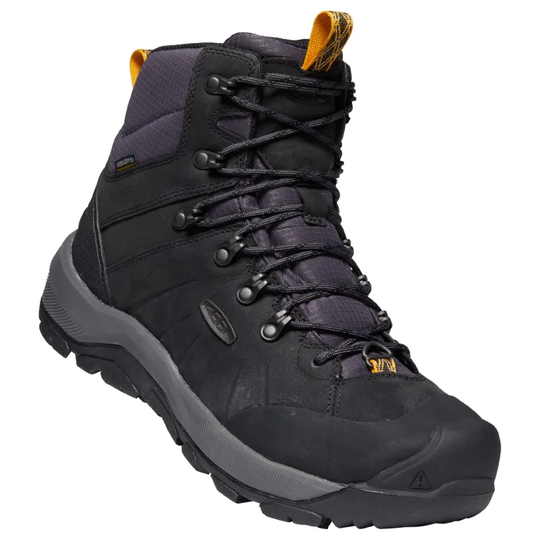 Men's Revel Iv Mid Polar