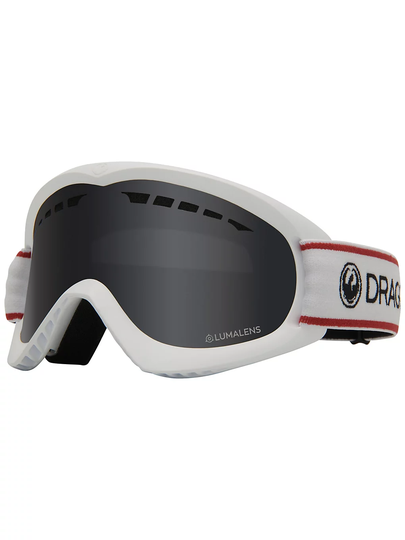 Dragon DX Base Retro Goggle lldksmk