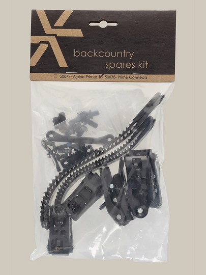 Karakoram Backcountry (All-Mountain Primes) Spare Kits uni