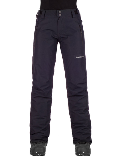 Horsefeathers Avril Pants black