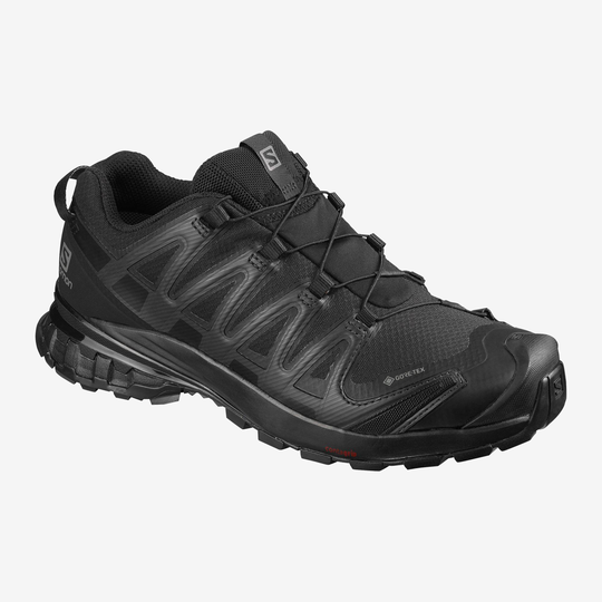 XA Pro 3D v8 W GTX Black UK 4