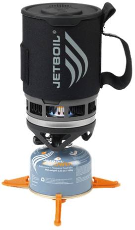 Zip Cooking System