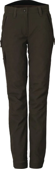 Women's Lady Trackmaster Trousers Ctx