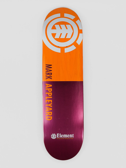Element Squared 30 Appleyard 8.25" Skateboard Deck assorted