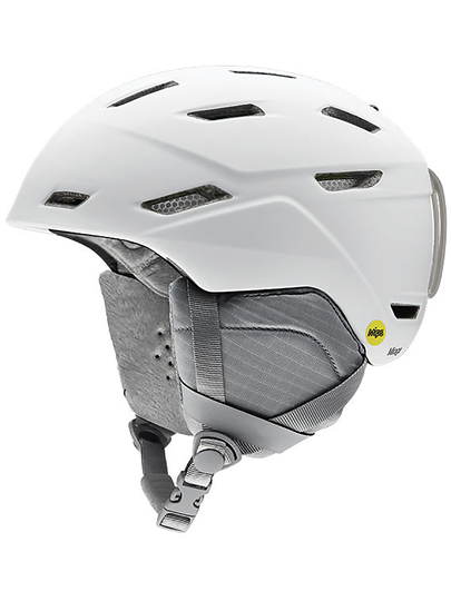 Smith Mirage MIPS Helmet matte white