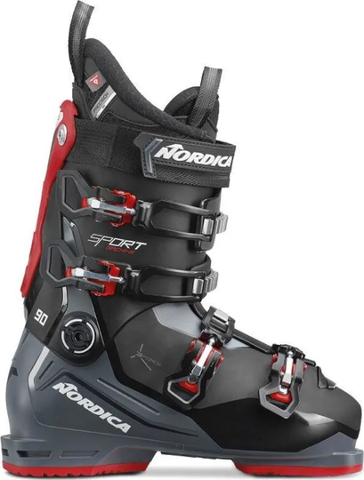 Men's Sportmachine 3 90