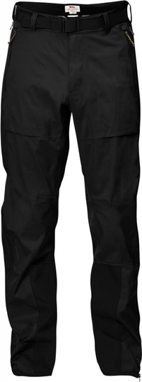 Keb Eco Shell Trousers Black XL
