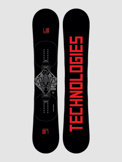 Lib Tech Trs 154 2023 Snowboard uni