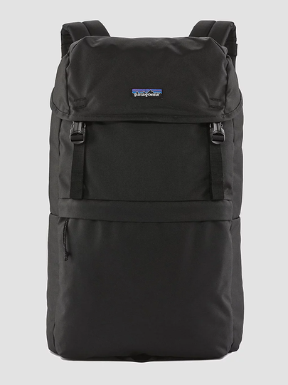 Patagonia Arbor Lid Pack Backpack black