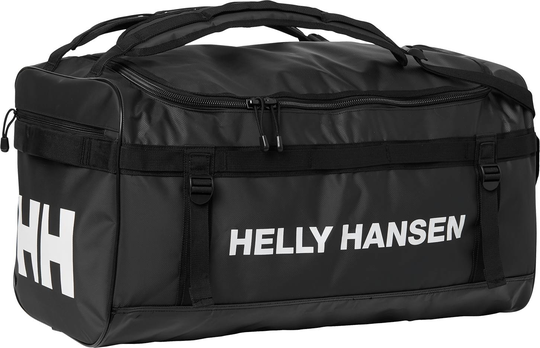 Classic Duffel Bag L Black