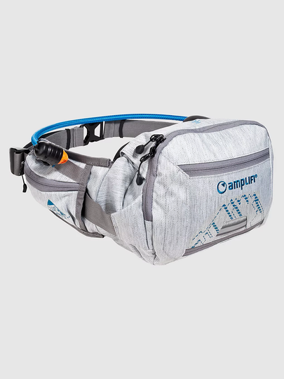 Amplifi Hipster 4L Incl Bladder Backpack glacier