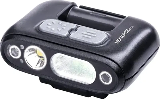 UT30 Smart Sensing Multi-Function Light