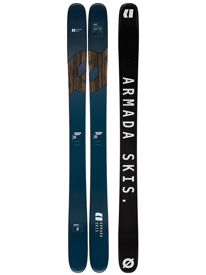 Armada ARV 116mm JJ UL 185 Skis uni