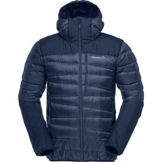 Men's Falketind Down750 Hood