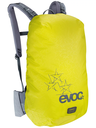 Evoc Raincover 25-45L Backpack Sleeve sulphur