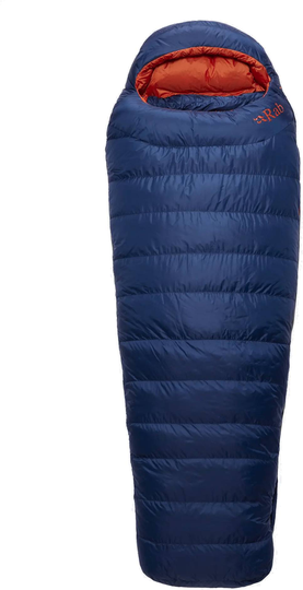 Women's Ascent 700 Night blue