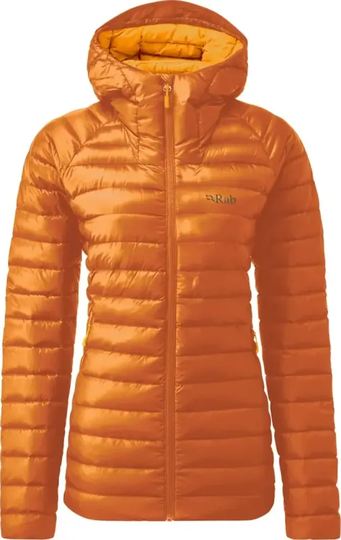 Women's Alpine Pro Jacket