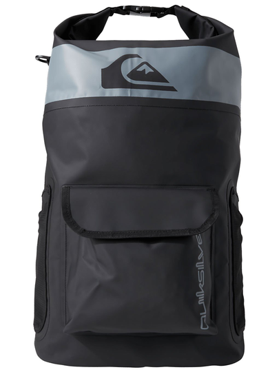 Quiksilver Sea Stash Mid Backpack black