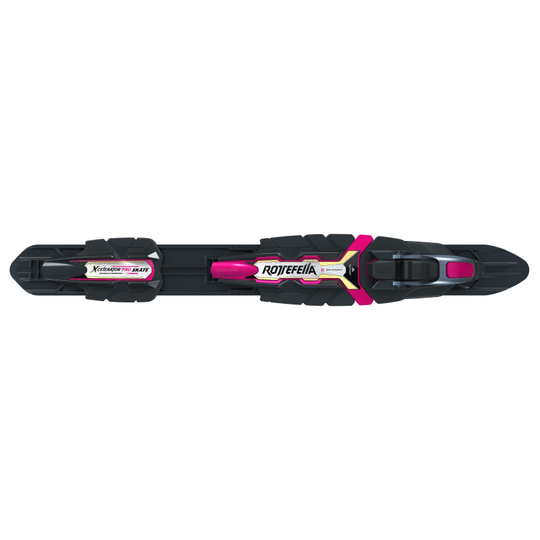 Xcelerator Pro Skate