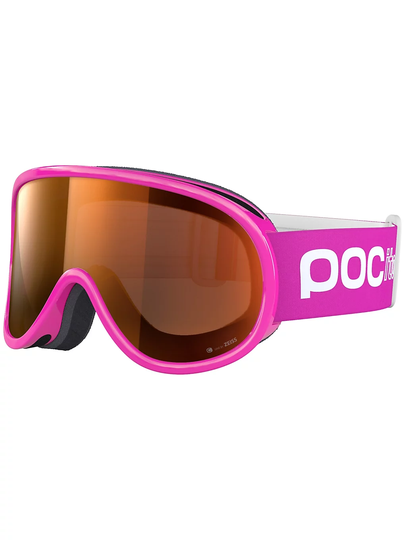 POC POCito Retina fluorescent pink