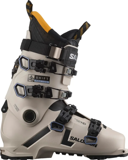 Men's Shift Pro 130 AT