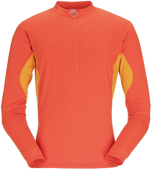 Men's Sonic Ultra Zip Fire L