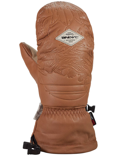 Dakine Team Voyager Mittens chris benchetler