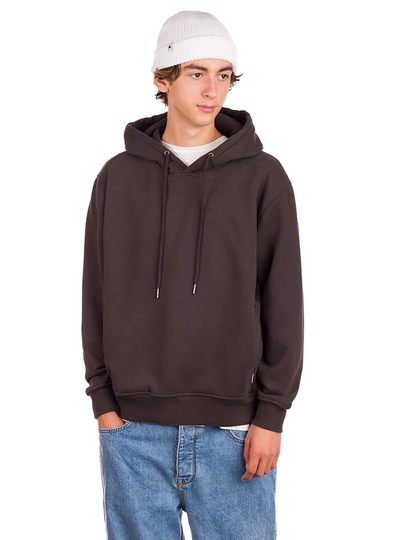 Rhythm Classic Hoodie vintage black