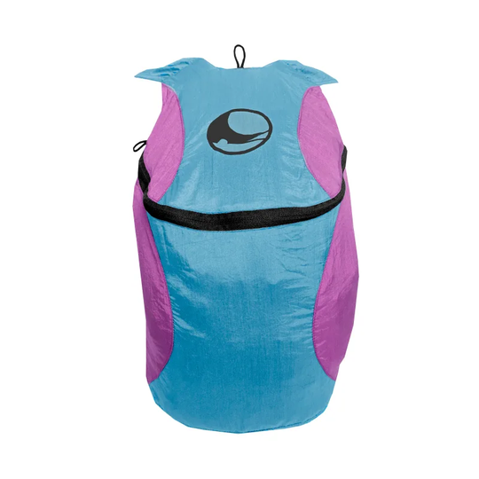 Mini Backpack Plus