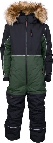 Kids' Keb Overall