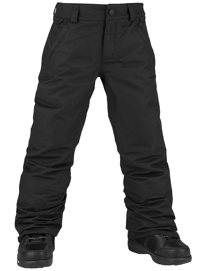 Volcom Freakin Chino Pants black