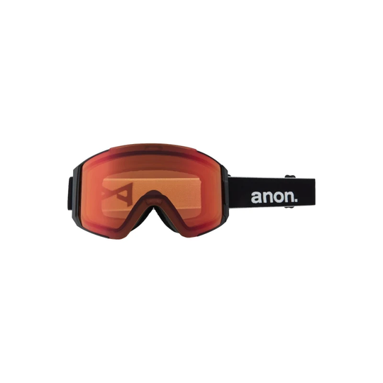 Sync Goggles + Bonus Lens