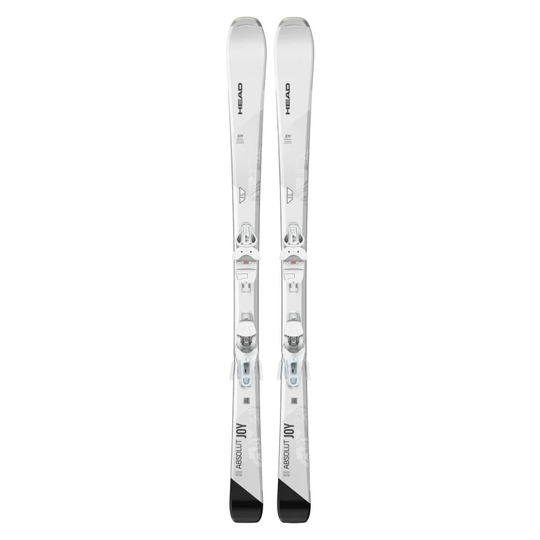 Women's Absolut Joy SLR Joy Pro + Joy 9 GW