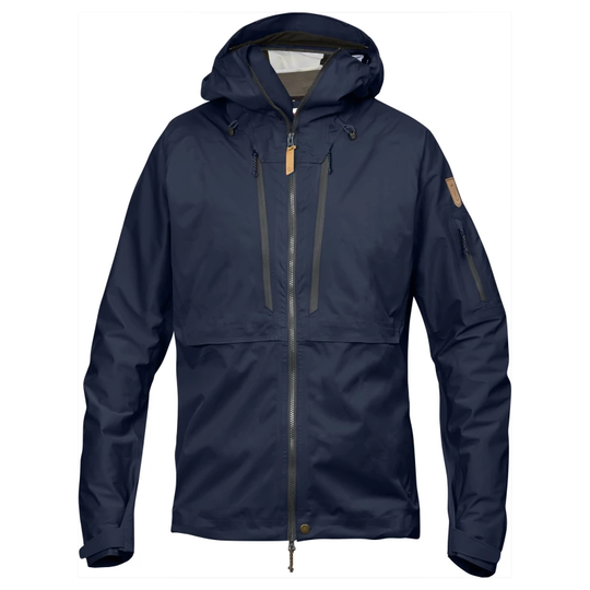 Men's Keb Eco-Shell Jacket