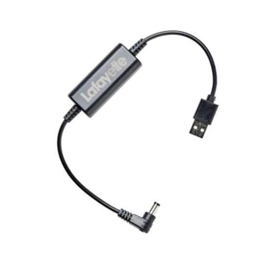 USB Charge Adapter for BL-60