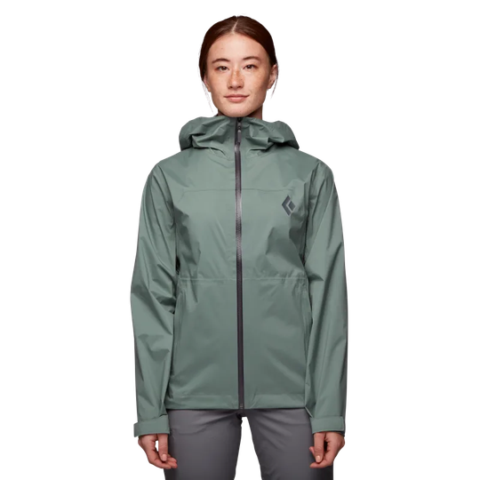 Women's StormLine Stretch Rain Shell Jacket