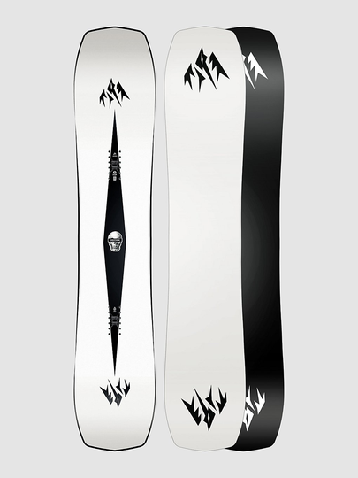 Jones Snowboards Mind Expander Twin 150 2023 Snowboard black