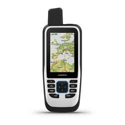 Garmin Gpsmap 86S