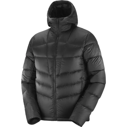 Men's Transition Down Hoodie