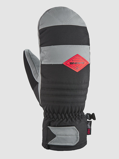 Dakine Fillmore Mittens steel grey