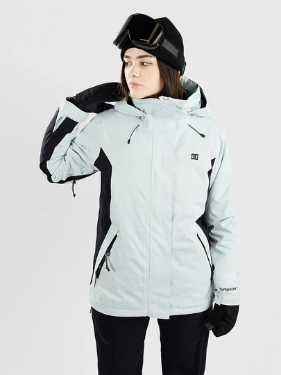 DC Meridian 45K Jacket starlight
