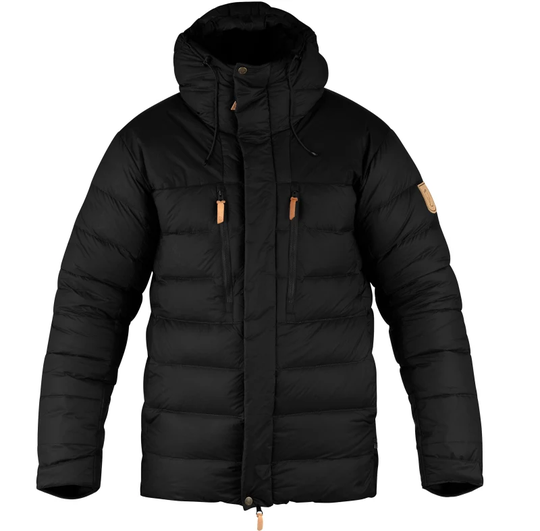 Keb Expedition Down Jacket