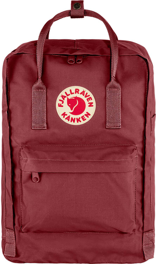 Kånken Laptop 15" Ox Red