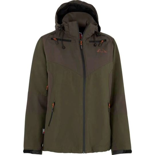 Ultra Women Jacket