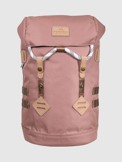 Doughnut Colorado Small Reborn Series Backpack chestnut