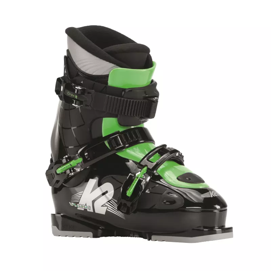 Xplorer 3