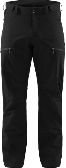 Breccia Pant Short Musta / Harmaa XS