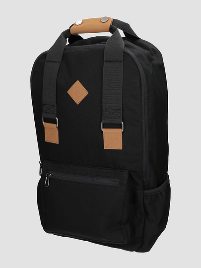 Kazane Gustav Backpack black