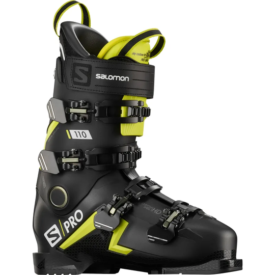 Men's S/Pro 110